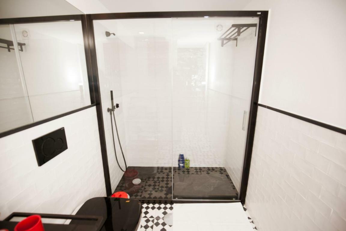 Get Lights And Books In A Flat Apartamento Porto Exterior foto