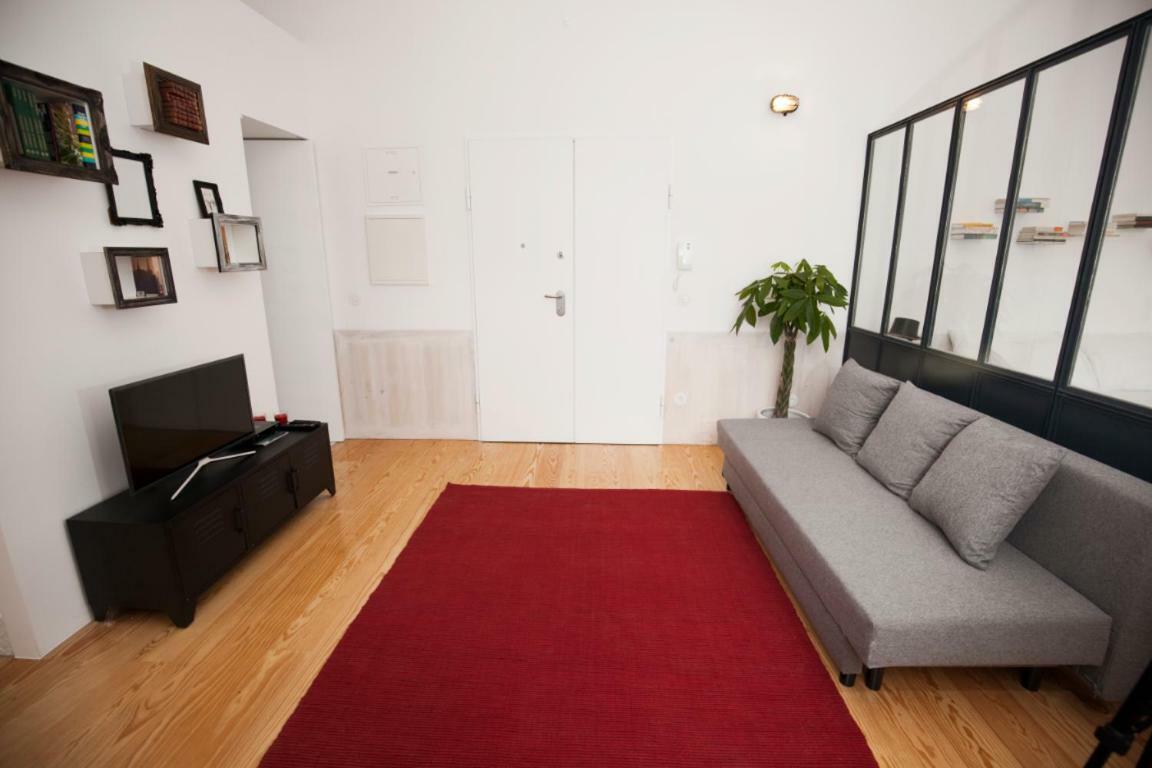 Get Lights And Books In A Flat Apartamento Porto Exterior foto