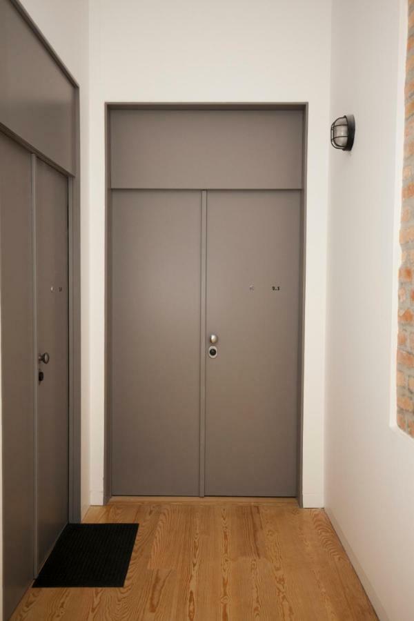 Get Lights And Books In A Flat Apartamento Porto Exterior foto